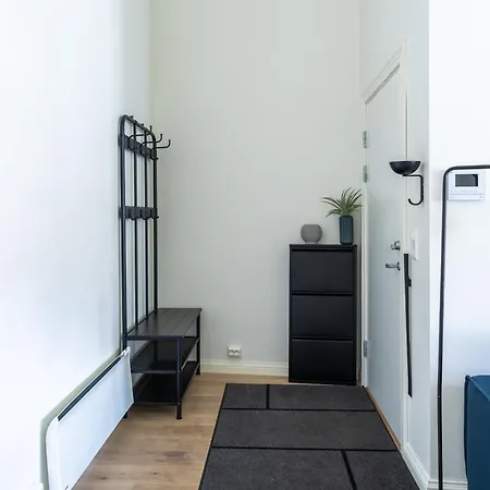 Town Square Apartment Tromso Exterior photo